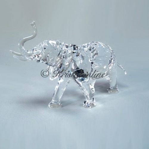 Swarovski Kristal | Olifant